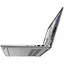 Ноутбук Dell 16 Pro 16 Plus PB16250 FHD+ IPS Touch/Intel U7-268V/32GB/512SSD/UMA/W11P/Aluminum (210-BPCJ-2512BMK) - мініатюра 9