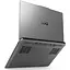 Ноутбук Ігровий Lenovo LOQ 17IRX10 i7-13650HX la 49GHz, IPS, 24GB DDR5, 1TB, RTX 5050 8GB, Без ОС - мініатюра 11
