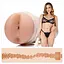 Мастурбатор Fleshlight Girls Mia Malkova - Boss Level, зі зліпком попки, дуже ніжний - мініатюра 3