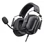 Игровые наушники GamePro HS-1350-B Genesis Hunter Black - миниатюра 4