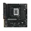 Материнская плата TUF GAMING B760M-PLUS WIFI II s1700 B760 4xDDR5 M.2 HDMI DP Wi-Fi BT mATX Asus teh0019017 - миниатюра 2