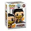 Фігурка Funko Pop Мортал Комбат Скорпіон Mortal Kombat Scorpion 10 см MK S 1021 - мініатюра 3
