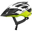 Велошолом Abus Moventor QR M Neon Yellow (1007-685156) - мініатюра 1