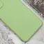 Чохол Silicone Cover Lakshmi Full Camera (A) для Oppo A38 / A18 Зелений / Pistachio - мініатюра 3