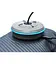 Канистра мягкая HydraPak 8L Expedition Water Storage (1053-E800) - миниатюра 4