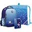 Рюкзак Yes H-100 Collection Little Star з пеналом та сумкою (559793) - мініатюра 1