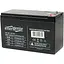 Аккумулятор EnerGenie AGM 12V/7.5Ah/90Wh (BAT-12V7.5AH) [125689] - миниатюра 1
