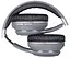 Навушники Defender FreeMotion B571 Bluetooth LED Gray (63571) - мініатюра 2