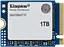 SSD M.2 накопичувач Kingston NV3 1TB (SNV3SM3/1T0) - мініатюра 1