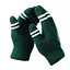 Перчатки Гарри Поттер Слизерин с полосками цвета факультета (HP 6.145.665) - миниатюра 2