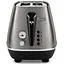 Тостер Delonghi CTIN 2103.TB - мініатюра 1