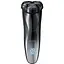 Бритва электро роторная Enchen blackStone 3 Pro с дисплеем и изображением заряда - миниатюра 1