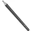 Стилус Hoco GM103 Fluent series universal capacitive pen Black (94202) - мініатюра 1