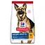 Сухий корм Hill’s SP Mature Adult 6+ Large Breed для зрілих собак великих порід від 6 років з куркою 14 кг - мініатюра 1