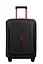 Чемодан 55 См Samsonite ESSENS CHARCOAL/RED 55x40x20 KM0*18001 - миниатюра 1