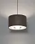 Подвесной светильник, люстра Nowodvorski 11673 Lago S E27 1x15W IP20 серый - миниатюра 2