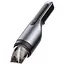 Автопилосос Usams US-ZB108 Mini Handheld Vacuum Cleaner 80W - мініатюра 1