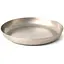 Тарілка Sea To Summit Detour Stainless Steel Plate Laurel Wreath Green (1033-STS ACK039021-662004) - мініатюра 1