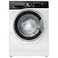 Стиральная машина Whirlpool WRBSB 6228 B автоматическая - миниатюра 4