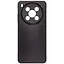 Чохол до мобільного телефона Armorstandart Matte Slim Fit ZTE Nubia V70 Max 4G Camera cover Black (ARM86132) - мініатюра 1