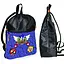 Школьный рюкзак детский Супер Соник + Сумка для обуви спортивной формы рюкзак-мешок для мальчика (01839) - миниатюра 2