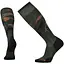 Термоноски Smartwool PhD Slopestyle Light Revelstoke Socks 46-49 Оливковий - миниатюра 1