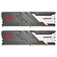Оперативная память Patriot 64GB (2x32GB) DDR5 5200MHz Viper Venom (PVV564G520C40K) - миниатюра 1