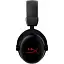 Bluetooth-гарнітура HyperX Cloud II Core Wireless Black (6Y2G8AA) - мініатюра 3