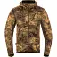 Реглан Harkila Deer Stalker camo fleece M AXIS MSP Forest - миниатюра 1