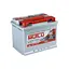 Акумулятор автомобільний MUTLU 6СТ-60 (0) SFB L2.60.051.A - мініатюра 3