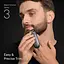Триммер для бороды и усов Braun BT3560 [153402] - миниатюра 3