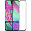 Защитное стекло Grand 9H Samsung A40 5D - миниатюра 2