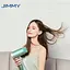 Фен Jimmy F2 1800 Вт зелений - мініатюра 4