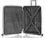 Валіза Heys AirLite (L) Grey (10158-0013-30) - мініатюра 5