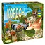 Настільна гра "Повернути кордон" 81398 сімейна, патріотична - мініатюра 1