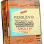 Коньяк Украины Koblevo Николаев Непокоренный VSOP 4 звезды 40% 0.5 л - миниатюра 5