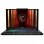 Ноутбук MSI Cyborg 17 B2RWFKG-066XPL - Core i7 240H 17,3'' 16GB 512GB No OS RTX 5060 - миниатюра 1