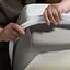 Наматрацник-чохол Good-Dream Son 190х180 см білий (GDSONF180190) - мініатюра 3