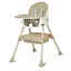 Стульчик для кормления Bambi M 4136-2 Beige - миниатюра 1