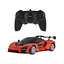 Машинка RASTAR R/C McLaren Senna 1:24 помаранчевий 96700 - мініатюра 6