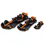 Автомодель - McLaren F1 2024 1:18 (250936MLF1) - мініатюра 16