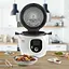 Мультиварка-скороварка Tefal COOK4ME+ CY851130 - мініатюра 3