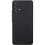 Чохол TPU Getman Liquid Silk Full Camera для Samsung Galaxy A52 4G / A52 5G / A52s Чорний / Black - мініатюра 1