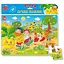 М'які пазли А4 "Ріпка" Vladi Toys VT1102-28 - мініатюра 1