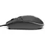 Мишка Hölmer M-02GS USB Black (M-02GS) - мініатюра 4