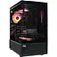 Комп'ютер Power Up #40 для DaVinci Resolve/Ryzen 9 9900x/64 GB/HDD 6 TB/SSD 4TB/GeForce RTX 5070 12 Gb - мініатюра 1