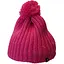 Шапка Ogso Pom Pom 25 cm Розовый (Ogso-POMPOM-P) - миниатюра 1