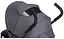 Коляска для ребенка прогулочная FreeON Simple, grey [CD] - миниатюра 5