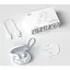 Наушники TWS QCY T15 White - миниатюра 3
