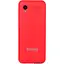Мобільний телефон Sigma mobile X-style 31 Power Red - миниатюра 2